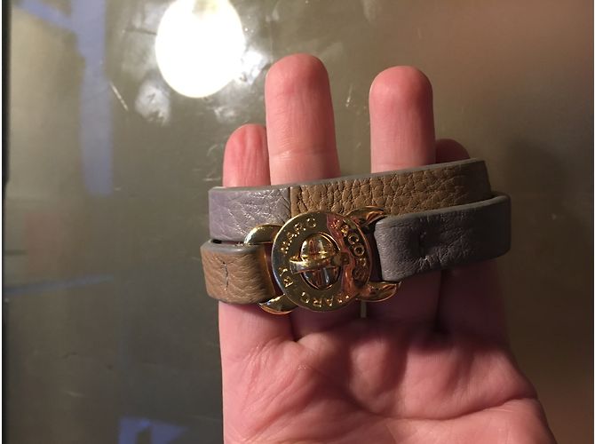 Marc by Marc Jacobs Pulsera - vista 5