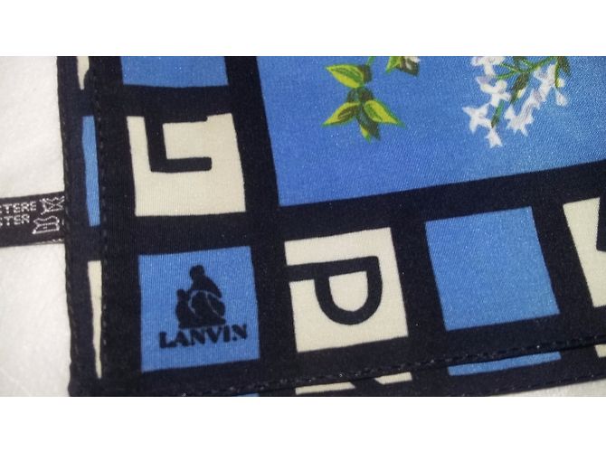 Lanvin Jeanne - vue 4
