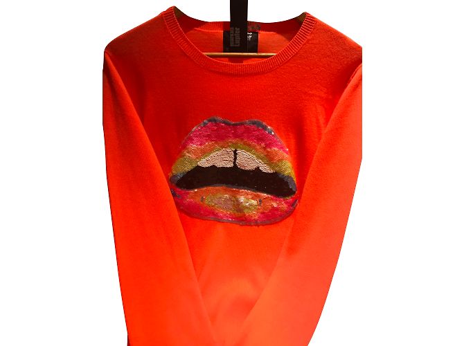 Markus Lupfer Pull, Gilet - vue 2