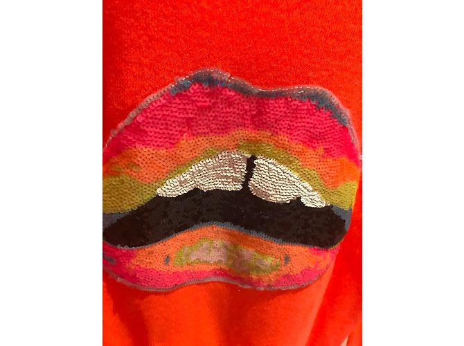 Markus Lupfer Pull, Gilet - vue 6