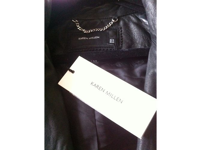 Karen Millen Jacket - view 16