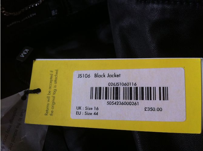Karen Millen Jacket - view 17