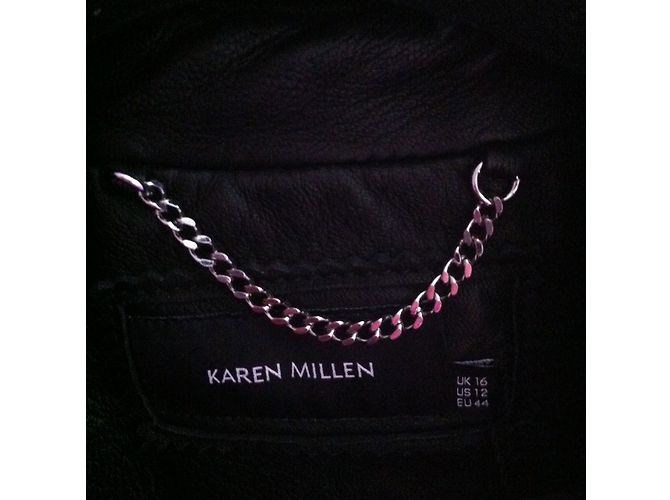 Karen Millen Jacket - view 2