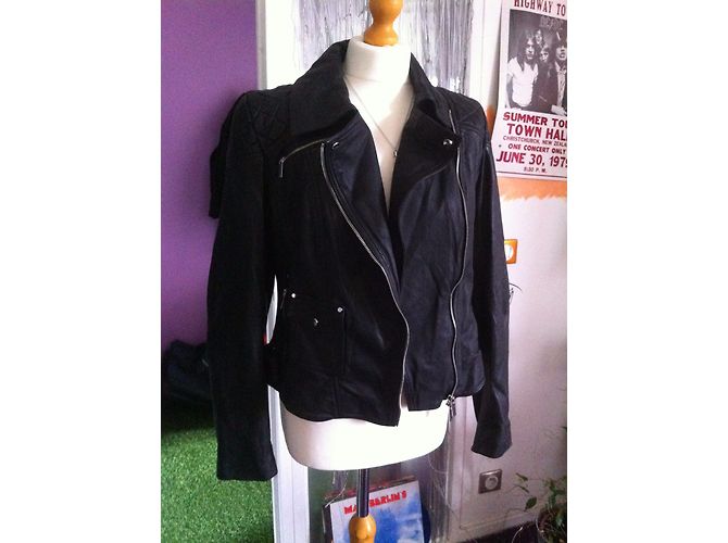 Karen Millen Jacket - view 4