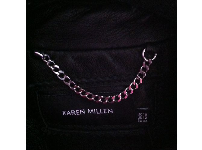 Karen Millen Jacket - view 6