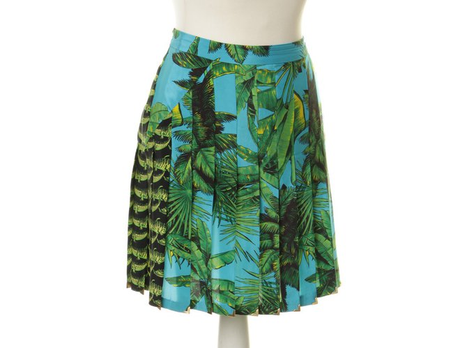 Versace For H&M Rock Mehrfarben - Ansicht 2
