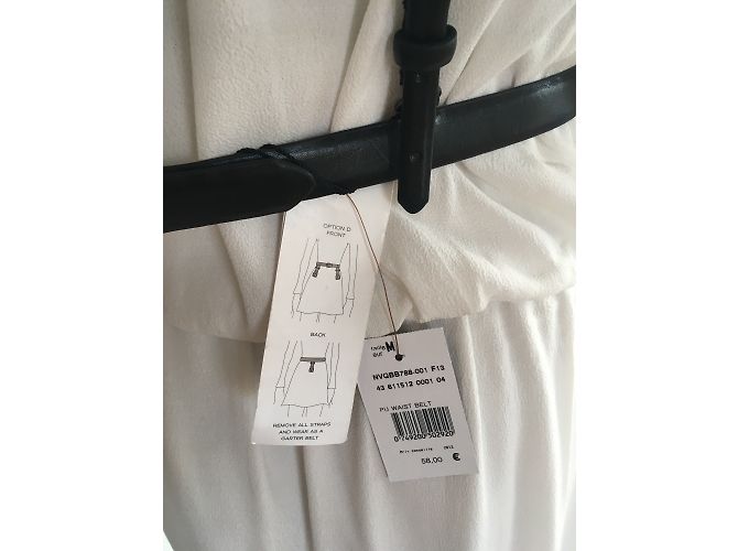 Bcbg Max Azria cintura - vista 4