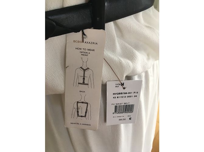 Bcbg Max Azria cintura - vista 6