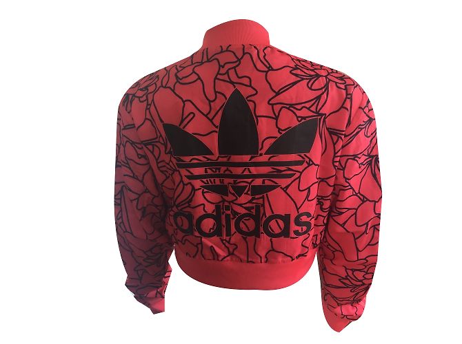 Adidas PHARRELL WILLIAMS - vista 2
