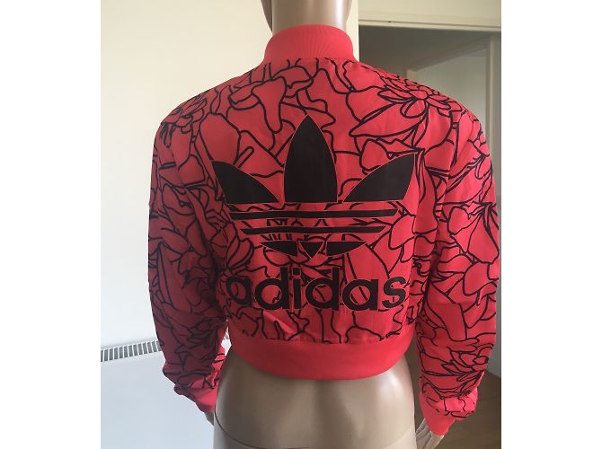 Adidas PHARRELL WILLIAMS - vista 4