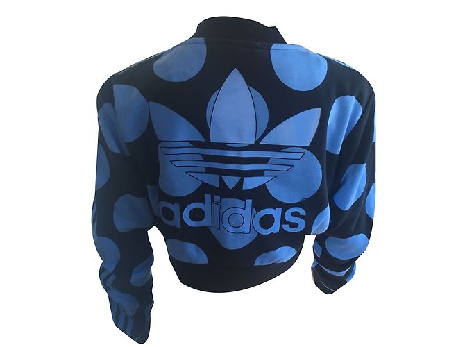 Adidas PHARRELL WILLIAMS - vue 2