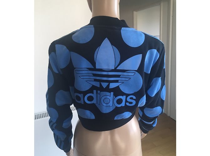 Adidas PHARRELL WILLIAMS - vue 4