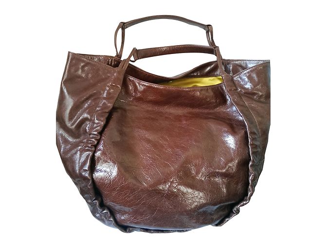 Brontibay Mini tutu Marrom - vista 2