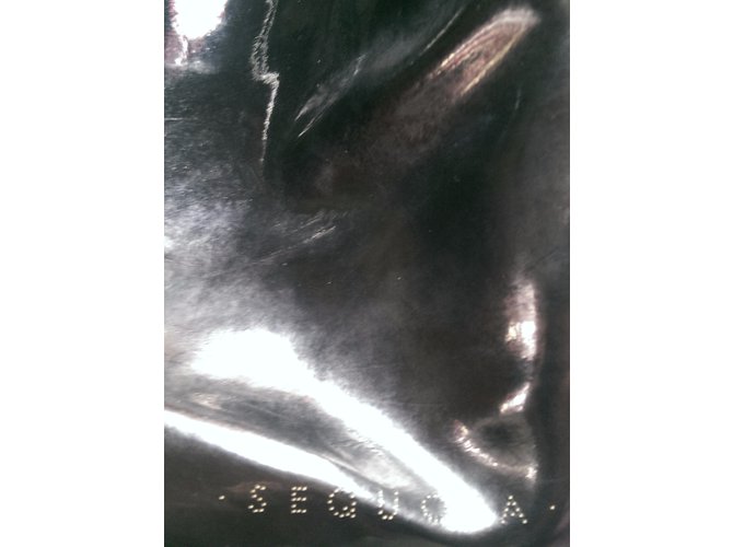 Séquoia Tote Schwarz - Ansicht 10