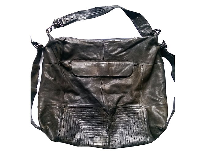 Bel Air Handtasche - Ansicht 2