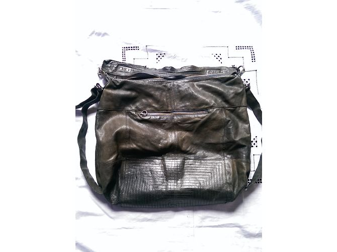 Bel Air Handtasche - Ansicht 5