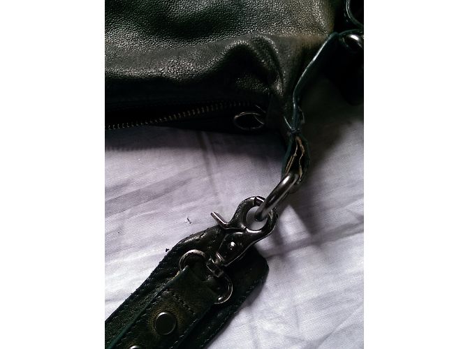 Bel Air Handtasche - Ansicht 9