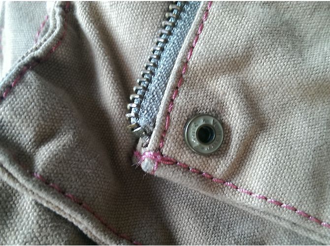 Zadig & Voltaire Bolsa - vista 10