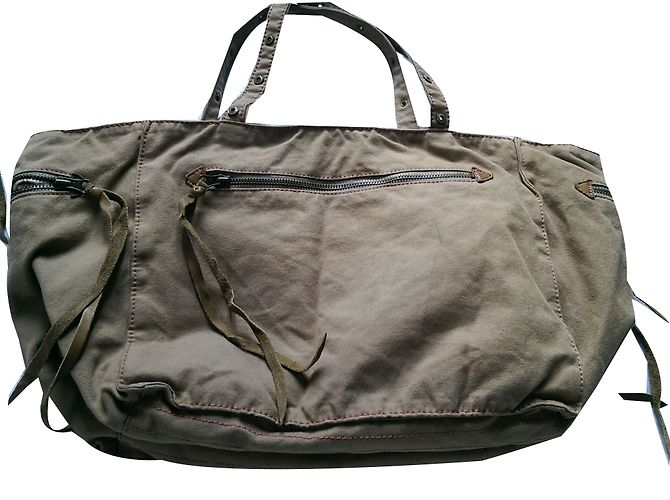 Zadig & Voltaire Bolsa - vista 2