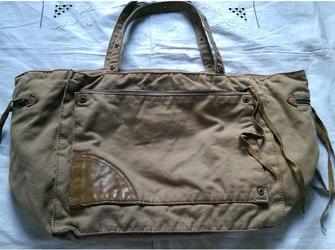Zadig & Voltaire Bolsa - vista 3