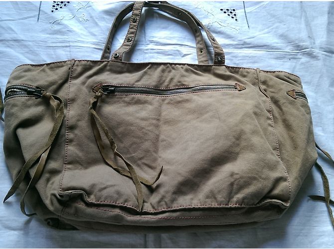 Zadig & Voltaire Bolsa - vista 4