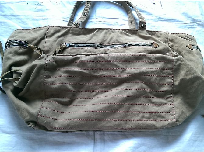 Zadig & Voltaire Bolsa - vista 5