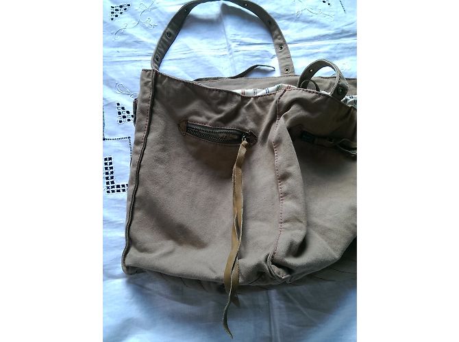 Zadig & Voltaire Bolsa - vista 6