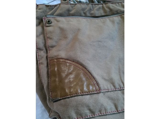 Zadig & Voltaire Bolsa - vista 7