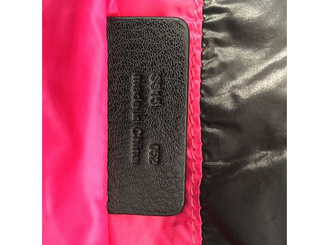 Sonia Rykiel Mochila - vista 6