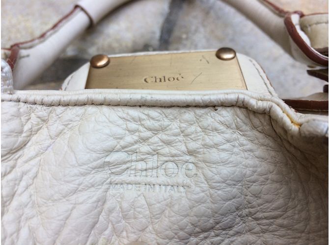 Chloé Paddington - vista 12