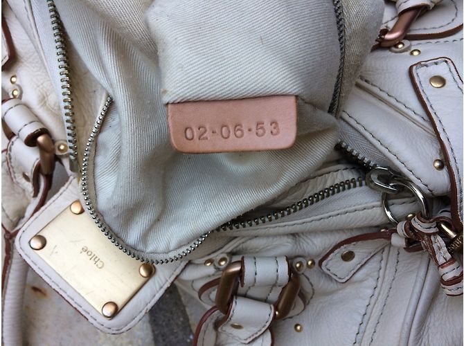 Chloé Paddington - vista 13