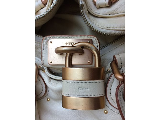 Chloé Paddington - vista 15