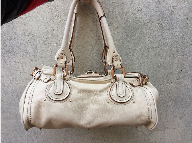 Chloé Paddington - vista 2