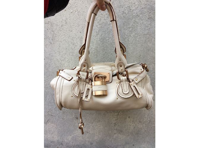 Chloé Paddington - vista 3