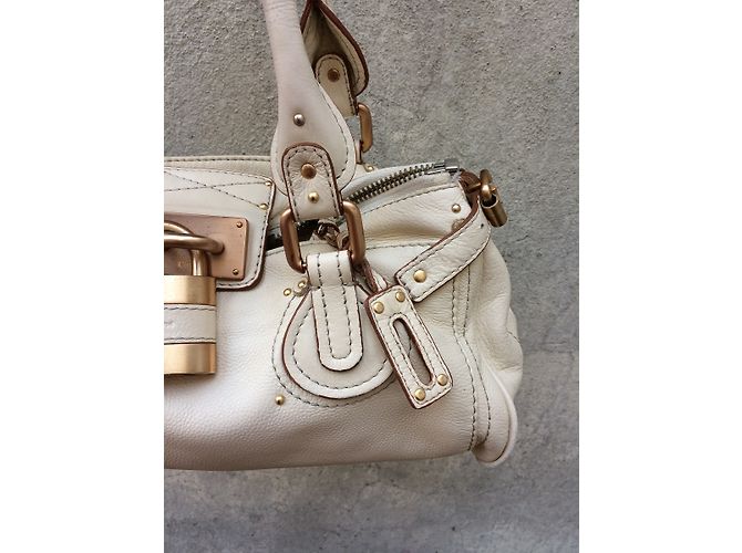 Chloé Paddington - vista 4