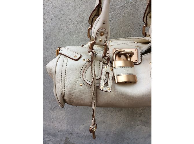 Chloé Paddington - vista 5