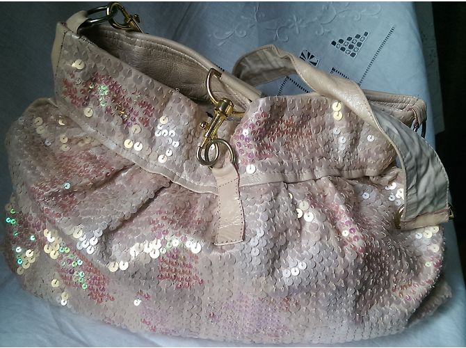 Antik Batik Bolsa - vista 3
