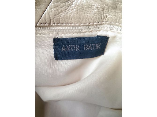 Antik Batik Bolsa - vista 6