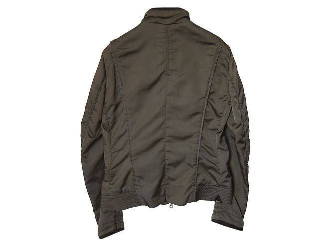 Autre Marque Dek Her Jacke Bronze Polyamid - Ansicht 2