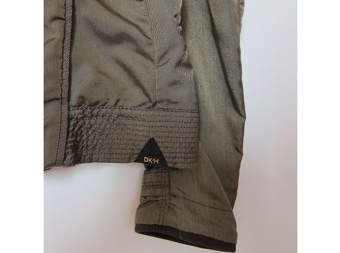 Autre Marque Dek Her Jacke Bronze Polyamid - Ansicht 7