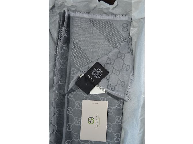 ggweb gucci cor cinza nunca desgastado - vista 6