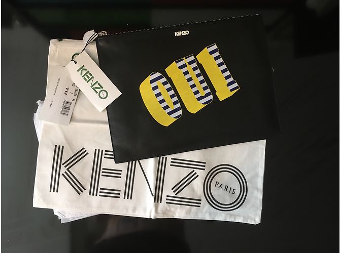 Kenzo Necessaire - vista 3