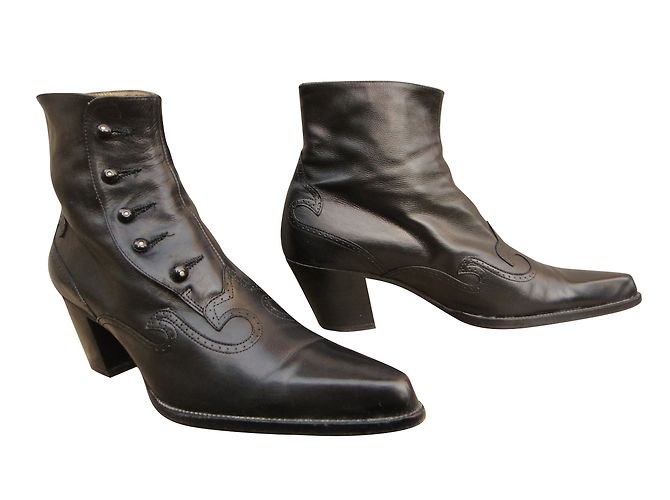 Free Lance Ankle Boots - view 2