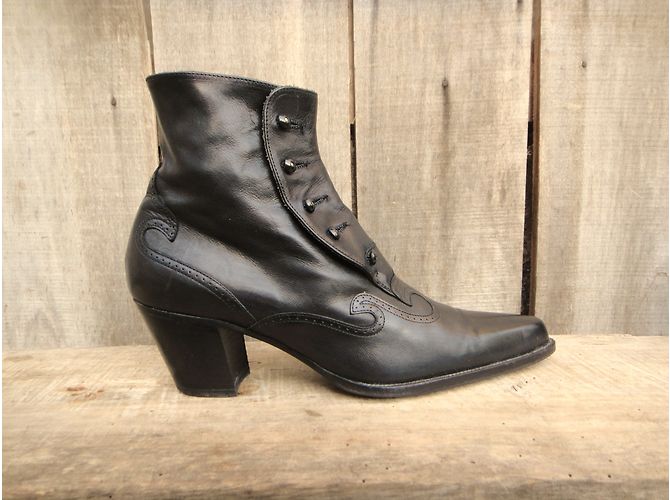 Free Lance Ankle Boots - view 3