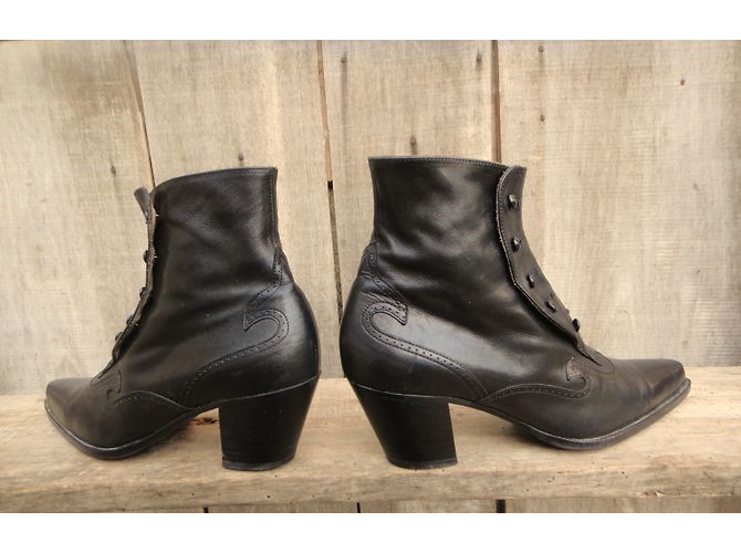 Free Lance Ankle Boots - view 4