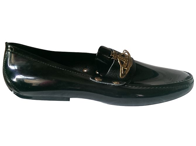 Vivienne Westwood Mocassini Slip on - vista 2