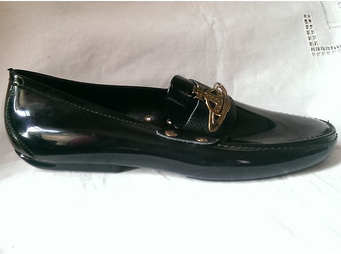 Vivienne Westwood Mocassini Slip on - vista 4