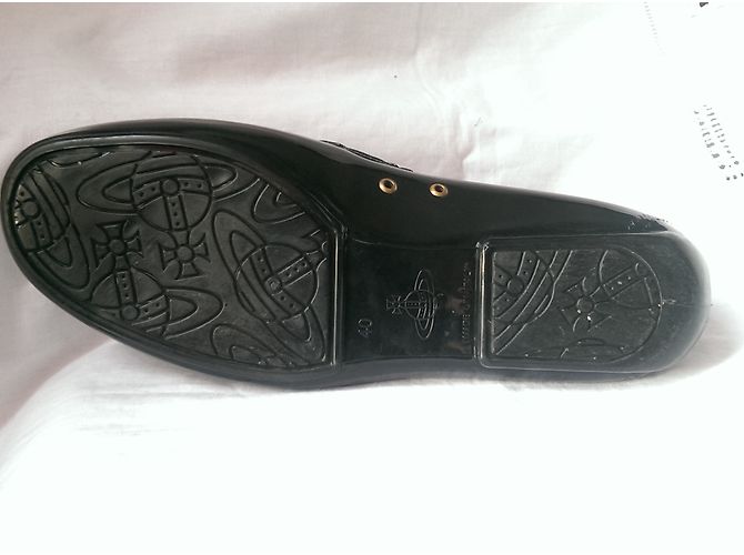 Vivienne Westwood Mocassini Slip on - vista 6