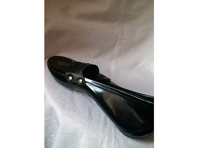 Vivienne Westwood Mocassini Slip on - vista 8