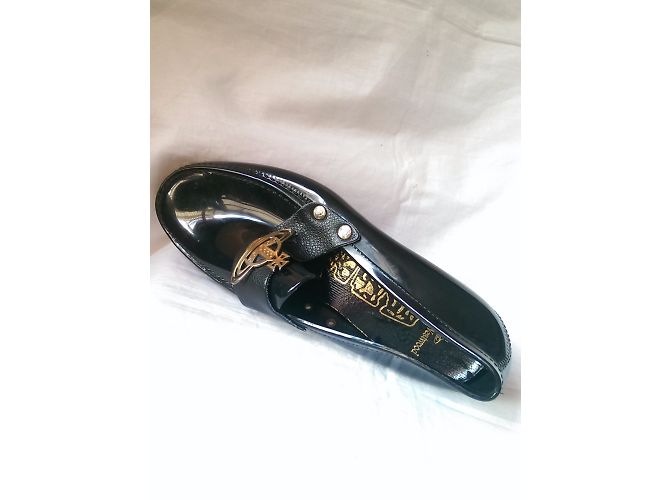 Vivienne Westwood Mocassini Slip on - vista 9
